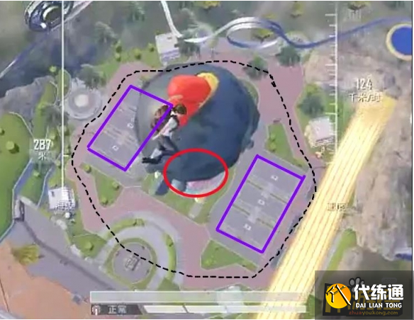 和平精英光影工厂落点地图攻略.png