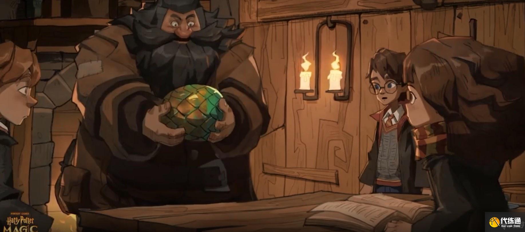 哈利波特魔法觉醒马尔福三人组抽卡攻略 马尔福三人组抽卡技巧推荐