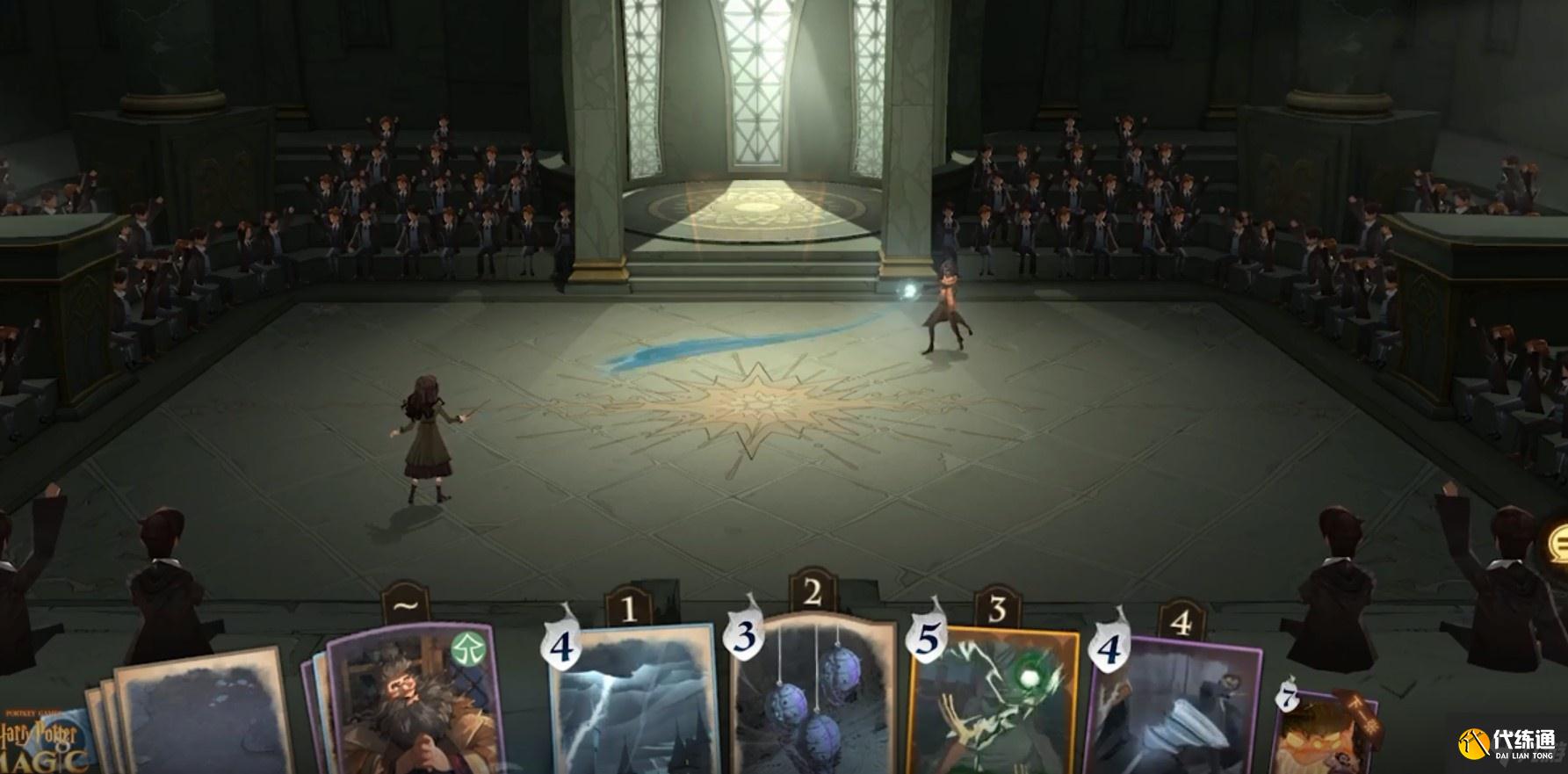 哈利波特魔法觉醒马尔福三人组抽卡攻略 马尔福三人组抽卡技巧推荐