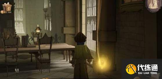 哈利波特魔法觉醒拼图寻宝怎么做 拼图碎片线索攻略