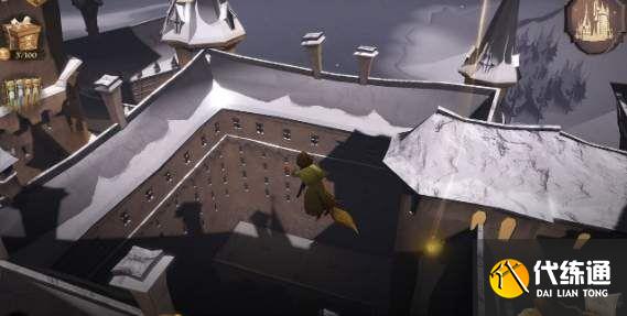 哈利波特魔法觉醒拼图寻宝怎么做 拼图碎片线索攻略