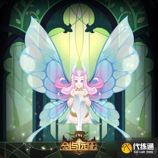 剑与远征绿裔刻印全解析(上)绿剑值得给60?