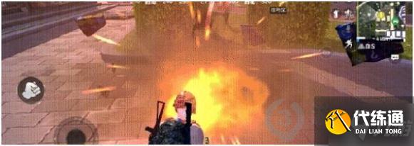 和平精英紧急呼救器怎么用 和平精英紧急呼救器使用教程