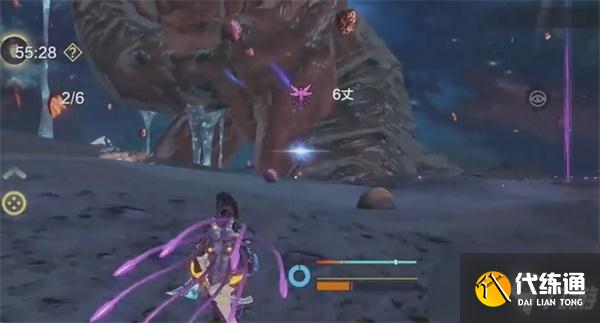 《妄想山海》便意值含义一览 便意值是什么意思