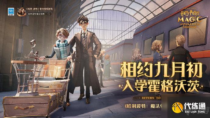 哈利波特魔法觉醒篝火旁的背影怎么过?篝火旁的背影副本攻略与机制详解