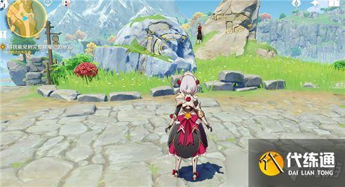 原神完整降魔印怎么找 原神手游完整降魔印位置一览