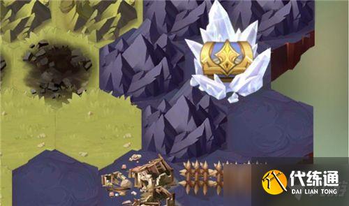 剑与远征命运困境2栅栏宝箱怎么拿?助你轻松取得最后一个宝箱