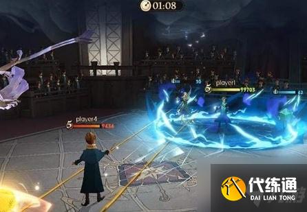 哈利波特魔法觉醒回响晶石怎么获得?魔法觉醒回响晶石获取攻略