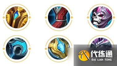 《王者荣耀》S24孙膑最强出装 S24孙膑怎么出装