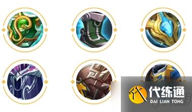 《王者荣耀》S24孙膑最强出装 S24孙膑怎么出装