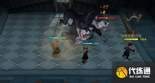 哈利波特魔法觉醒无名之书攻略大全 无名之书全三星通关教学 哈利波特魔法觉醒无名之书攻略大全