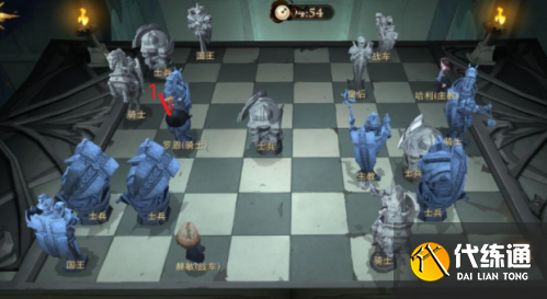 哈利波特魔法觉醒无名之书攻略大全 无名之书全三星通关教学 哈利波特魔法觉醒无名之书攻略大全