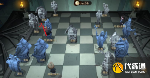 哈利波特魔法觉醒无名之书攻略大全 无名之书全三星通关教学 哈利波特魔法觉醒无名之书攻略大全