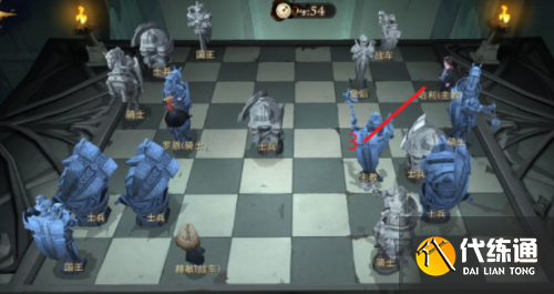 哈利波特魔法觉醒无名之书攻略大全 无名之书全三星通关教学 哈利波特魔法觉醒无名之书攻略大全