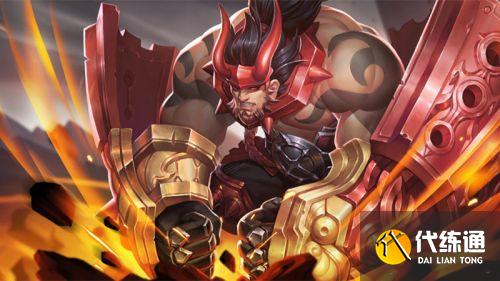 《王者荣耀》体验服最新英雄调整公布 廉颇、刘邦以及诸葛亮改动