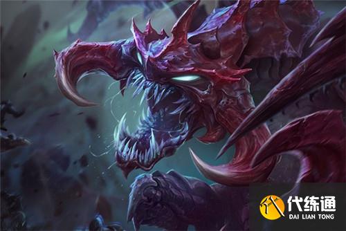 金铲铲之战虚空恐惧出装及阵容攻略分享