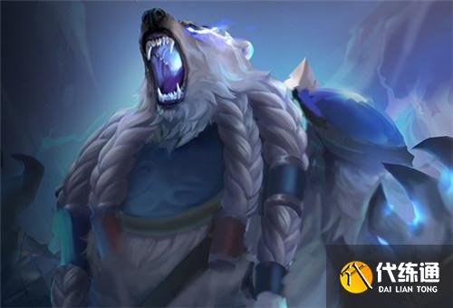 金铲铲之战雷霆之主出装及阵容攻略分享