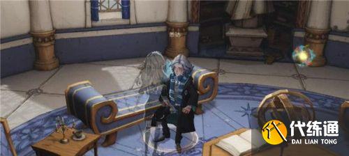 哈利波特魔法觉醒金色回响怎么得 夜游神成就达成攻略 哈利波特魔法觉醒金色回响怎么得