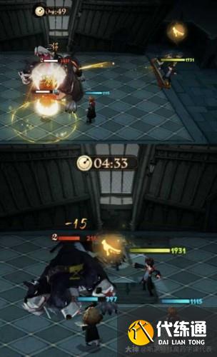 哈利波特魔法觉醒无名之书攻略 无名之书魔法石满星攻略 哈利波特魔法觉醒无名之书攻略 无名之书魔法石满星攻略