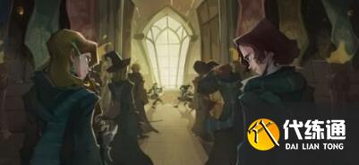 哈利波特魔法觉醒魔咒能手达成攻略 哈利波特魔法觉醒魔咒能手达成攻略