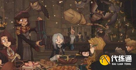 哈利波特魔法觉醒魔咒能手达成攻略 哈利波特魔法觉醒魔咒能手达成攻略