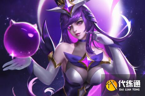 金铲铲之战狂暴模式铁骑六光阵容玩法攻略 金铲铲之战狂暴模式铁骑六光阵容玩法攻略