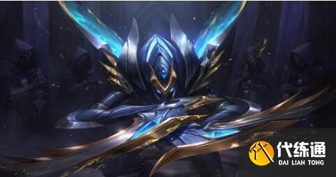 金铲铲之战狂暴模式黎明赌刺阵容玩法攻略