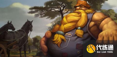 金铲铲之战狂暴模式黎明赌刺阵容玩法攻略