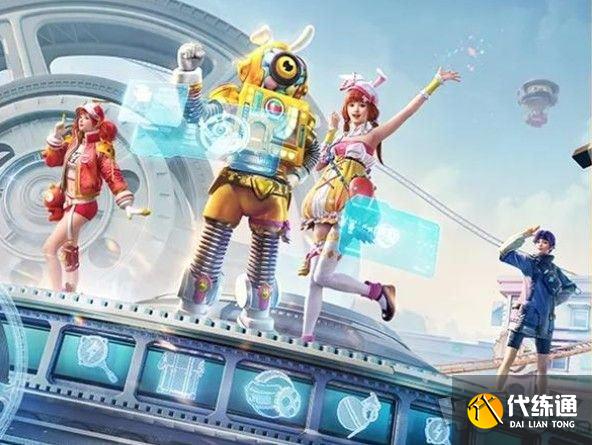 和平精英ss15新赛季手册皮肤大全 ss15赛季手册皮肤奖励有哪些