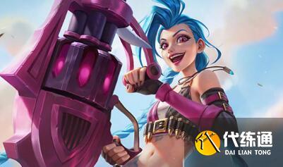 英雄联盟手游先锋测试时间内容攻略分享 英雄联盟手游先锋测试时间内容攻略分享