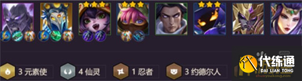 金铲铲之战灵鸟毕方阵容搭配攻略.png 金铲铲之战灵鸟毕方阵容搭配攻略.png