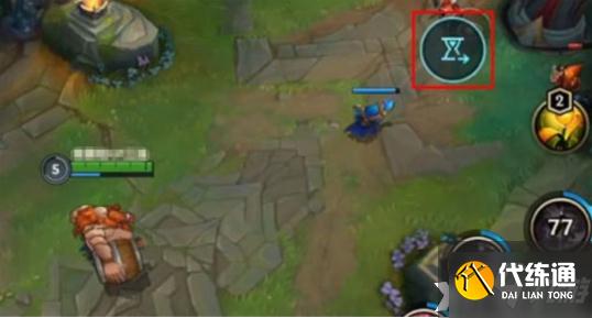 英雄联盟手游技能冷却时间怎么发送?技能冷却时间发送方法介绍