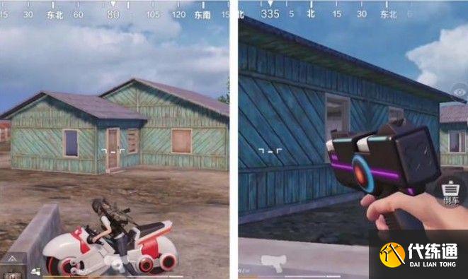 和平精英光影冒险模式玩法详解 光影冒险模式攻略技巧