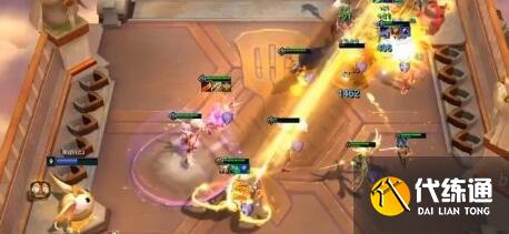 金铲铲之战十周年限定皮肤瑞炫彩羽凤凰获取攻略 金铲铲之战十周年限定皮肤瑞炫彩羽凤凰获取攻略