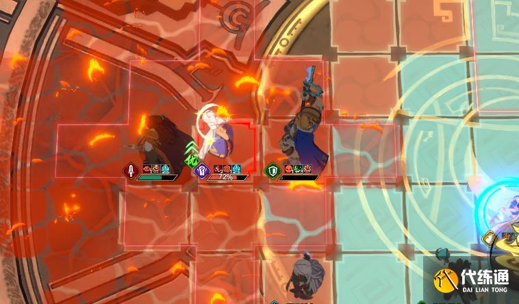 天地劫幽城再临浮屠塔打法攻略