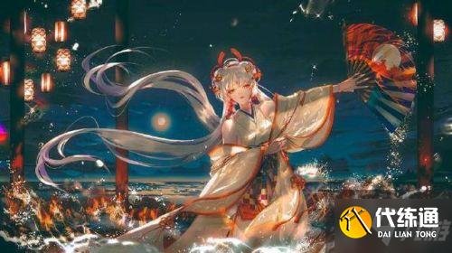 阴阳师中秋节活动2021:水中探月阵容搭配推荐