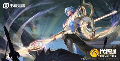 王者荣耀S24赛季最强赵云干货攻略 赵云最全斩杀线一图流