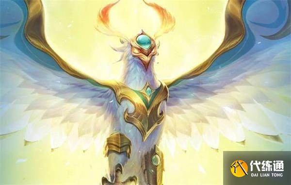 金铲铲之战仙翰的祝福活动攻略：lol十周年仙翰的祝福领取方法[多图]图片2