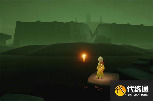 光遇9.18季节蜡烛位置分布一览