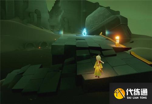 光遇9.18季节蜡烛位置分布一览