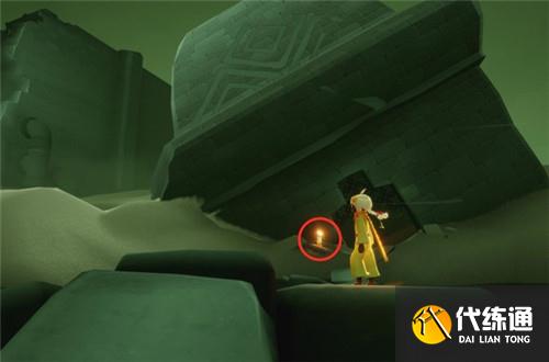 光遇9.18季节蜡烛位置分布一览