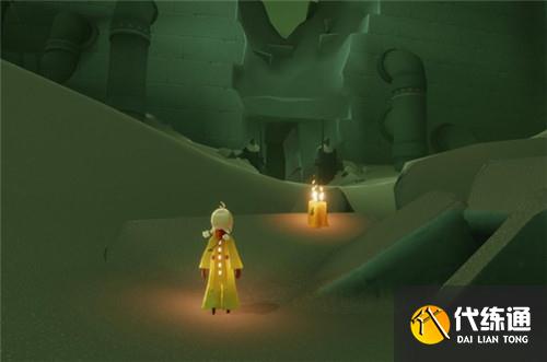 光遇9.18季节蜡烛位置分布一览