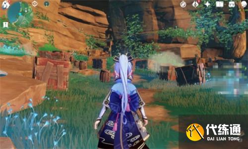 《原神》山田五的木槌隐藏成就获取攻略