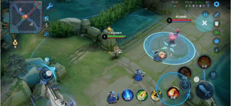 《王者荣耀》沈梦溪怎么玩 沈梦溪教学