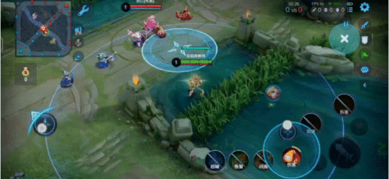 《王者荣耀》沈梦溪怎么玩 沈梦溪教学