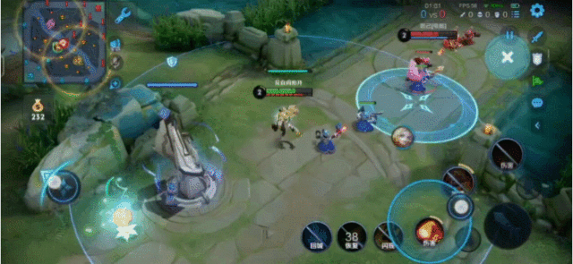 《王者荣耀》沈梦溪怎么玩 沈梦溪教学