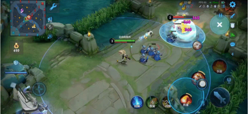 《王者荣耀》沈梦溪怎么玩 沈梦溪教学