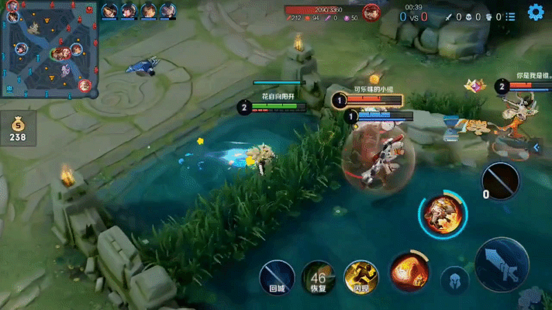 《王者荣耀》沈梦溪怎么玩 沈梦溪教学