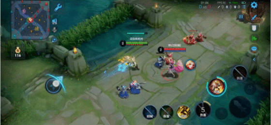 《王者荣耀》沈梦溪怎么玩 沈梦溪教学