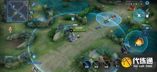 《王者荣耀》沈梦溪怎么玩 沈梦溪教学